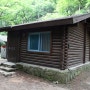 [삼봉자연휴양림]여름휴가, 삼봉자연휴양림 숲속의 집