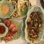 말레이시아 쿠알라룸푸르 여행 추천 맛 집: 태국 음식점 - 미스터 툭툭 (Mr. Tuk Tuk)