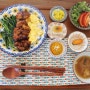 연희동 맛집, 일본가정식이 훌륭한 분위기 좋은 시오 :)