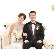 MBC 개그우먼 류경진 결혼식 - with ncnc & 칸타빌레 스튜디오