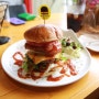 [군산맛집투어#버거하우스] 가격대비 퀄리티 대다나다!! 햄버거 먹을 사람?!!