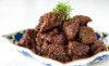 [발리 음식] 렌당/른당 (Rendang) : 네이버 블로그