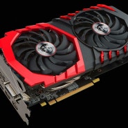 AMD의 새로운 역습 RX470