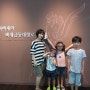 주말엔..삼남매와 함께 마이펫의 이중생활&부여국립박물관