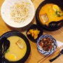 강남역 맛집 : 일본라멘 전문점 산쪼매(三丁目)