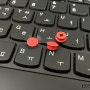 ThinkPad Super Low Profile Trackpoint Cap
