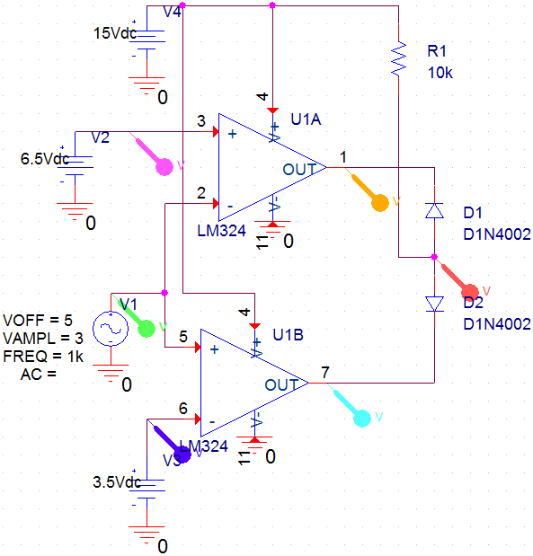 윈도우 비교기 (Window Comparator) 네이버 블로그