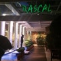 [리우올림픽] 리우 카사 쇼핑몰의 멋진식당(?) 라스칼...(1)