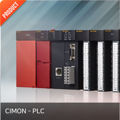 CIMON PLC - 싸이몬 PLC : 네이버 블로그