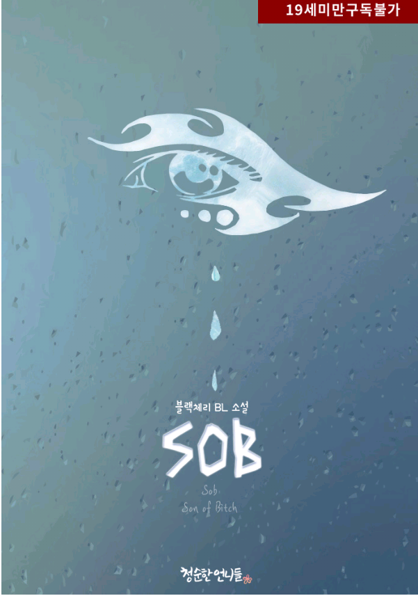 BL소설 19금 : SOB W 블랙체리 : 네이버 블로그