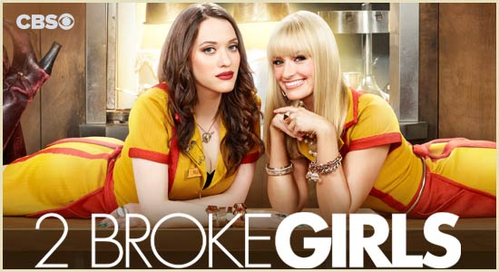 2 Broke Girls 시즌 4 ep15~ep22(끝) 2016. 8.17~8.19 : 네이버 블로그