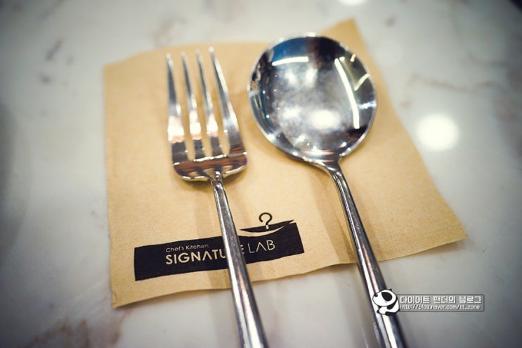 삼성역 코엑스 현대백화점 맛집 - 시그니처랩(SIGNATURE LAB) + 츄로101(CURRO101) : 네이버 블로그