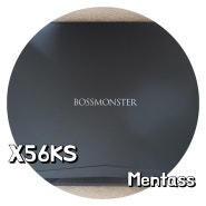 X56KS 리뷰, 가성비만 좋은 한성컴퓨터 노트북