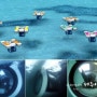 제주이색체험- 해양레포츠테마파크