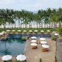 키즈투어엔 추천 '클럽 메드 빈탄 (Club Med Bintan)'#5 - 아이들이 좋아하는 클럽메드 수영장