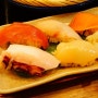 도쿄 긴자 맛집 :: うおや一丁(긴자본점) 긴자 스시,초밥 + 게이세이버스 이용방법