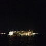 [인도여행사진] 라자스탄 우다이푸르 호수 궁전 - 타지 레이크 팰리스 호텔