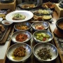 부산 해운대 맛집 : 한식전문점 만파식적
