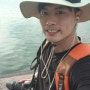 [16일차/일] 서호 호수를 거닐다 - 베트남 IT 해외봉사