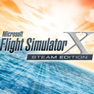 플라이트 시뮬레이터 X, Microsoft Flight Simulator X, 노드레이게임