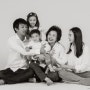 H S H 가족사진 / 전주가족사진, 전주스튜디오