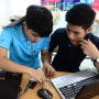 [18일차/화] 텀프로젝트를 제작하다 - 베트남 IT 해외봉사
