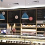 싱가포르 자유여행 추천 맛집 : 위치 좋은 카페 아티장 블랑제리 (Artisan Boulangerie Co)