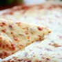 [삼청동궁물떡복이] 이탈리아를 대표하는 '고르곤졸라 피자'
