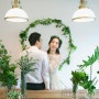 서혜리스냅X스프링앤달링 | Merry X Marry Project (메리메리프로젝트): 촬영 두 번째 사진 공개 + 가을 얼리버드 이벤트