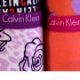 [캘빈클라인키즈] Calvinklein Girls logo briefs (6-pack)