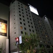 후쿠오카 텐진 호텔, 니시테츠 그랜드호텔