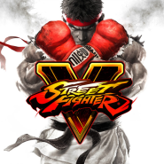 스트리트 파이터 5, 스파5, Street Fighter V 는 노드레이 게임에서