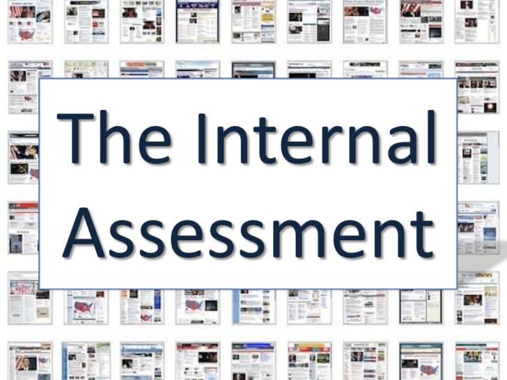 IB Math Internal Assessment(IA)는 어떻게 작성해야 할까? : 네이버 블로그