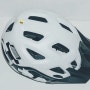 마빅 노치 헬멧 사용기