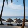 키즈투어엔 추천 : 클럽메드 빈탄 (Club Med Bintan)의 해변 돌아보기