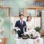 촬영) 테라스스튜디오+클라우디아웨딩드레스+보이드바이박철 :: 베리굿웨딩 김효정