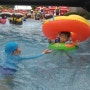 올여름 마지막 수영장 도고파라다이스스파 다녀왔습니다.