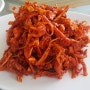 인천 남동구 논현동 맛집 강화포구 밴댕이 집 에서 먹은 밴댕이 회덮밥 !! 점심특선 초무침된 밴댕이 맛나 부러 !!