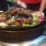 해운대중동맛집/양고기 맛있는집! 징기스