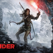 라이즈 오브 더 툼레이더 한글, Rise of the Tomb Raider, 노드레이 게임