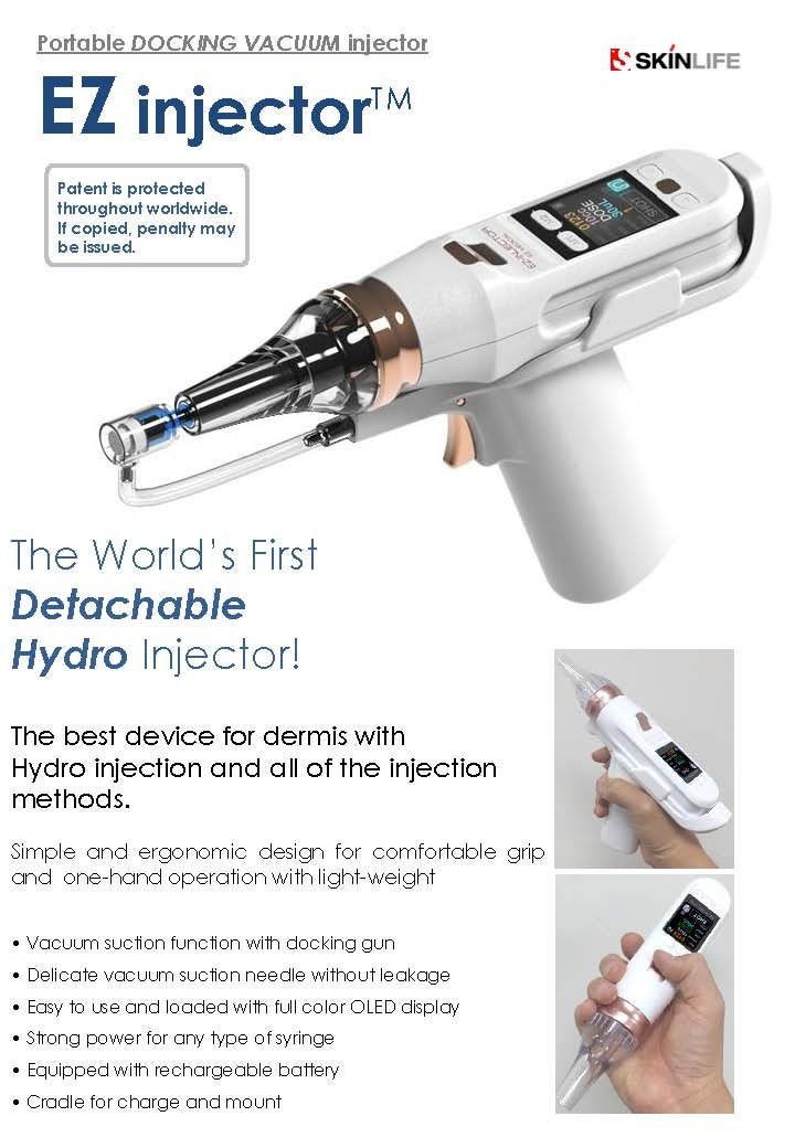 EZ Injector (EZ1000) 네이버 블로그