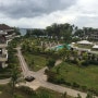 세이셸 여행 #16 - 세이셸에서 버스타고 호텔 찾아가기/ 사보이 리조트 앤 스파, 보바롱비치
