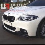 BMW 530D 울트라레이싱 장착, 주행영상, JST대표 지훈님차량 , BMW 530d Ultra Racing Movie