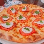 [광저우일기장] #08 광저우 피자 맛집 (Oggi Pizza)
