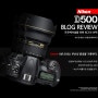 [Nikon D500 Review] 7Week - 부산의 아름다운 풍경을 기록하다.