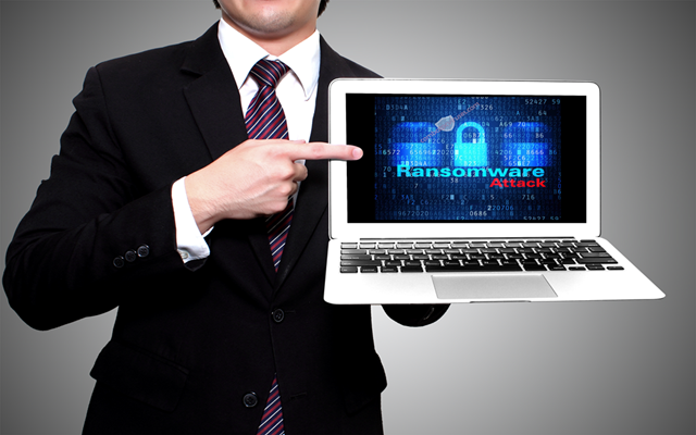 How to Protect Your Computer from Ransomware : 네이버 블로그