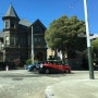 [미국여행] 샌프란시스코 가볼만한 곳 - Haight Street (헤이트 구역)