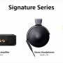 소니 시그니처 시리즈 NW-WM1Z, NW-WM1A 外 MDR-Z1R, TA-ZH1ES 살펴보기 (Sony Signature Sreries Headphons and Amp and DAP) // 워크맨, 헤드폰, 앰프