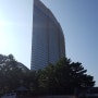 일본 후쿠오카 여행기 3.-2탄/ 후쿠오카 힐튼 씨호크호텔