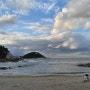 [강원도여행] 양양의 해변사찰 휴휴암.... 강원도의 꼭 가볼만한 곳.